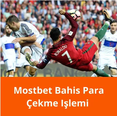 Mostbet bahis